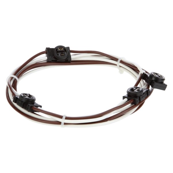 Truck-Lite® - 61.5" 4 Plug Marker Clearance String