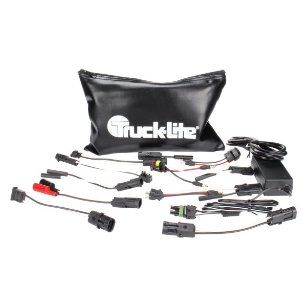 Truck-Lite® - 12 V Light Tester Kit with Power Supply