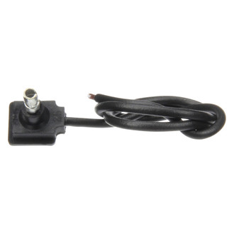 Truck-Lite® 96930 - 12" Snap-in Mount Light Plug