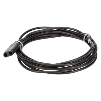 Truck-Lite® - 2 Plug Identification and License Wiring Harness