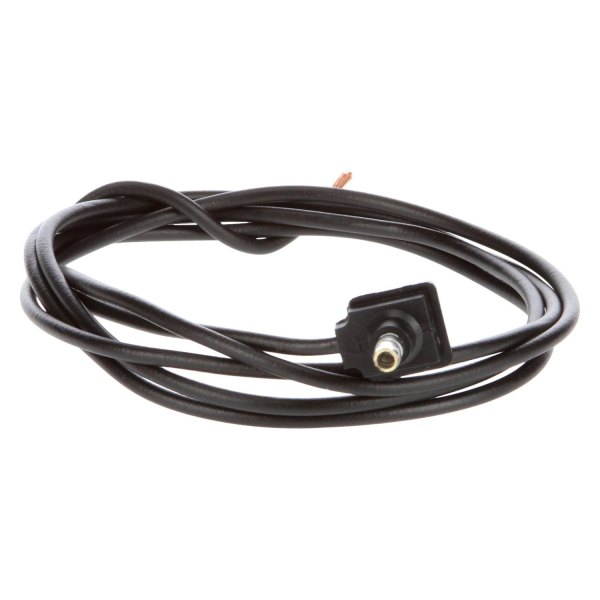 Truck-Lite® - 12" 2 Plug Identification and License Wiring Harness