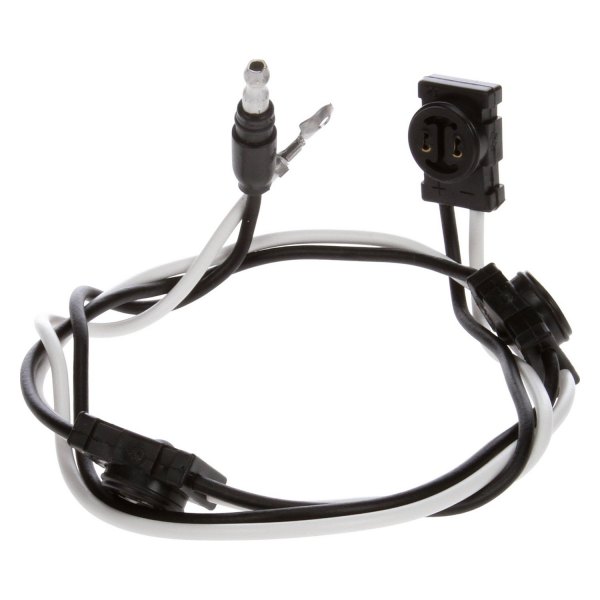Truck-Lite® - 22.75" 4 Plug Identification Wiring Harness