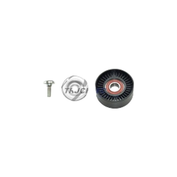 Trucktec® - Accessory Belt Tensioner Pulley