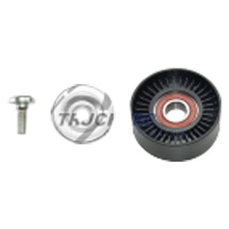 Trucktec® - Accessory Belt Tensioner Pulley