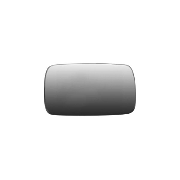 TRUCKTEC® - Driver Side View Mirror Glass
