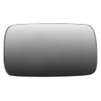 TRUCKTEC® - Side View Mirror Glass