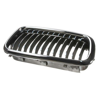 Trucktec® - Grille