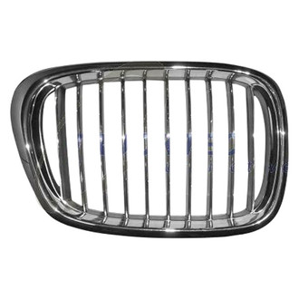 Trucktec® - Grille