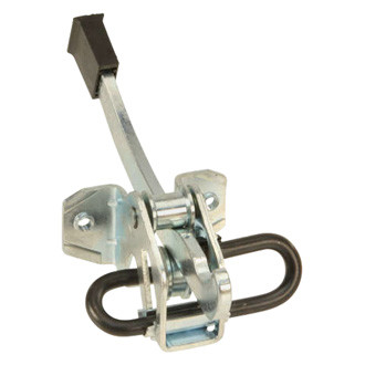 Trucktec® - Front Door Check
