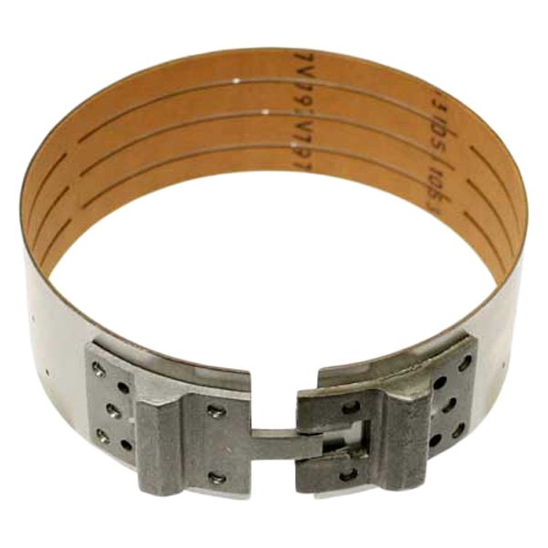 Trucktec® Transmission Brake Band