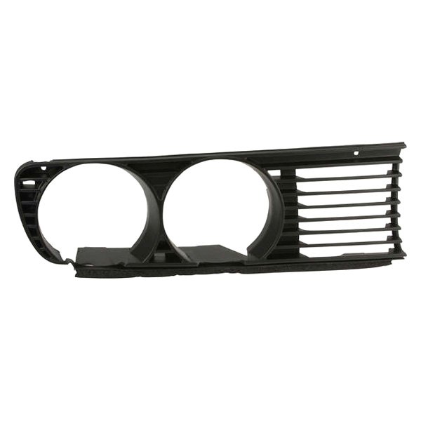 Trucktec® - Driver Side Grille