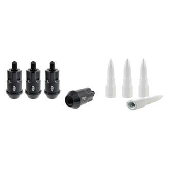 True Spike® - Lug Nut Wheel Lock Installation Kit