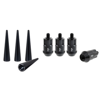 True Spike® - Lug Nut Wheel Lock Installation Kit