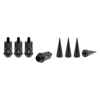 True Spike® - Lug Nut Wheel Lock Installation Kit