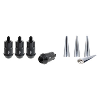 True Spike® - Lug Nut Wheel Lock Installation Kit