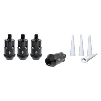 True Spike® - Lug Nut Wheel Lock Installation Kit