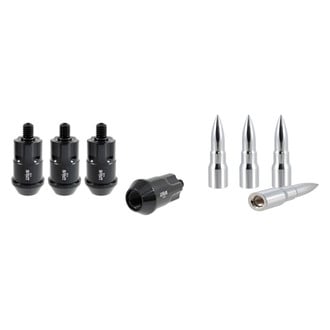 True Spike® - Lug Nut Wheel Lock Installation Kit