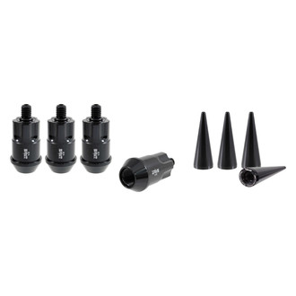 True Spike® - Lug Nut Wheel Lock Installation Kit