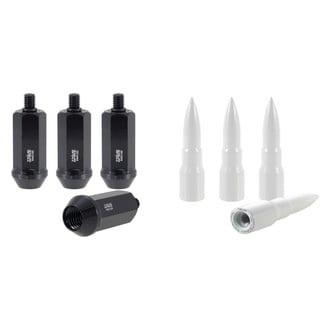 True Spike® - Lug Nut Wheel Installation Kit