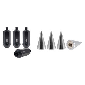 True Spike® - Lug Nut Wheel Installation Kit