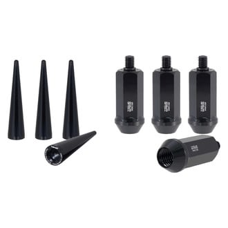 True Spike® - Lug Nut Wheel Installation Kit