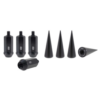 True Spike® - Lug Nut Wheel Installation Kit