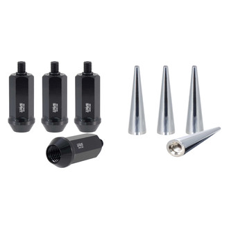 True Spike® - Lug Nut Wheel Installation Kit