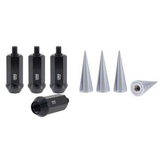 True Spike® - Lug Nut Wheel Installation Kit