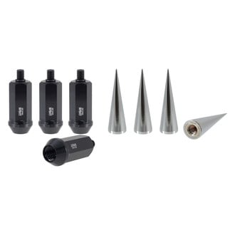 True Spike® - Lug Nut Wheel Installation Kit