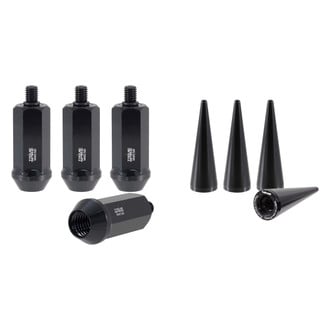 True Spike® - Lug Nut Wheel Installation Kit