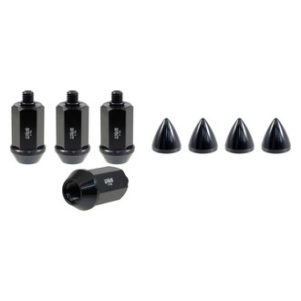 True Spike® - Lug Nut Wheel Installation Kit