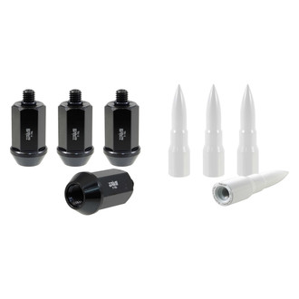 True Spike® - Lug Nut Wheel Installation Kit