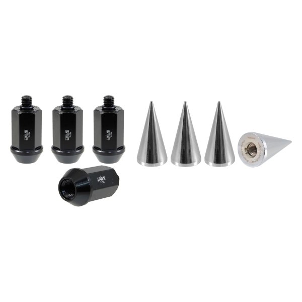 True Spike® - Lug Nut Wheel Installation Kit