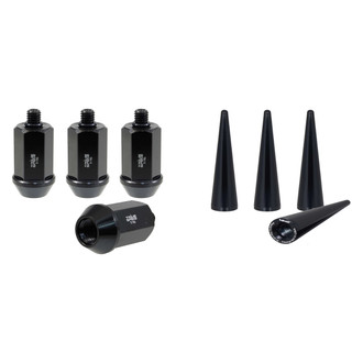 True Spike® - Lug Nut Wheel Installation Kit