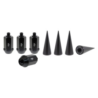 True Spike® - Lug Nut Wheel Installation Kit