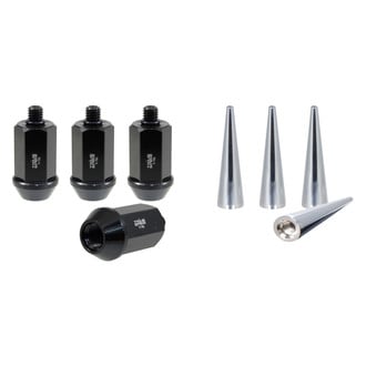 True Spike® - Lug Nut Wheel Installation Kit