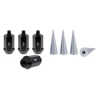 True Spike® - Lug Nut Wheel Installation Kit
