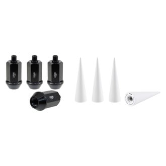 True Spike® - Lug Nut Wheel Installation Kit