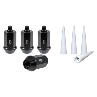 True Spike® - Lug Nut Wheel Installation Kit