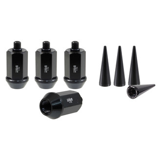 True Spike® - Lug Nut Wheel Installation Kit