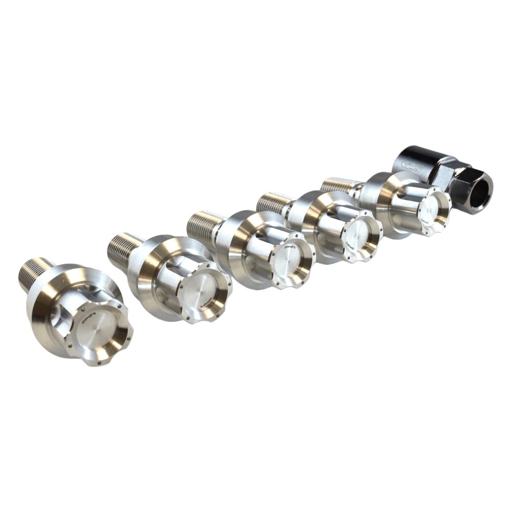 True Spike® LG0125K Wheel Lock Key