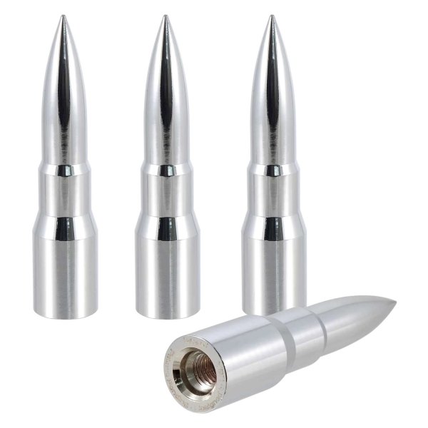 True Spike® - Bullet Lug Nut Caps