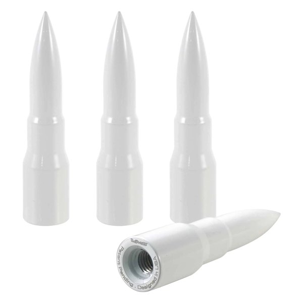 True Spike® - Bullet Lug Nut Caps