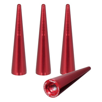 True Spike® - Spike Lug Nut Caps