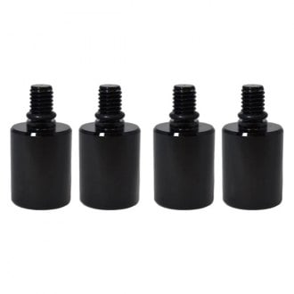 True Spike® LGE002 - Lug Nut Cap Spacer Extensions