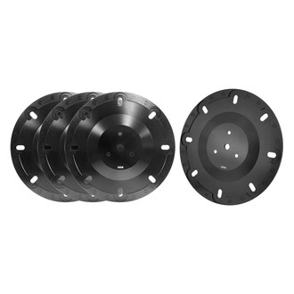 True Spike® - 8.26" Wheel Center Caps