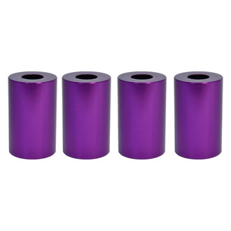 True Spike® - Lug Nut Sleeve Covers