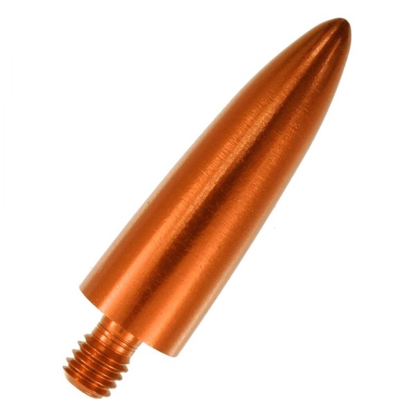 True Spike® - 0.50 Cal. Bullet Antenna Tip