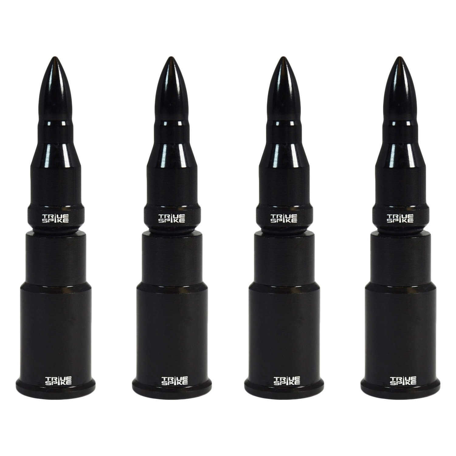 True Spike® Valve Stem Caps