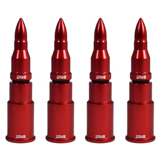 True Spike® - Valve Stem Caps